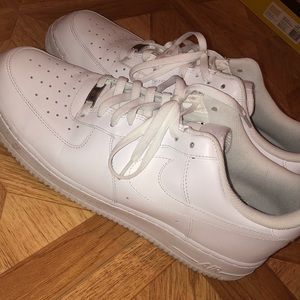Nike Air Force 1